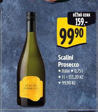 SCALINI PROSECCO