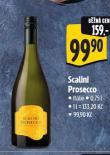 SCALINI PROSECCO