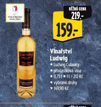 VINASTV LUDWIG