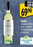 CANTI