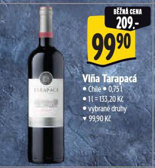 VINA TARAPAC