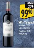 VINA TARAPAC