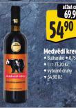 MEDVD KREV