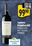 SANTORO PRIMITIVO IGP