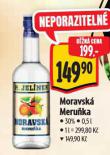MORAVSK MERUKA