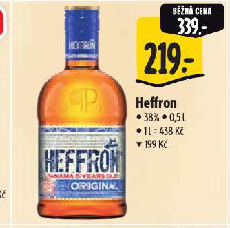 HEFFRON
