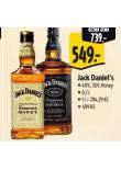 JACK DANIEL'S