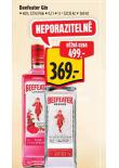 BEEFEATER GIN