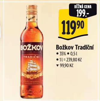 BOKOV TRADIN