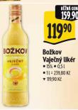 BOKOV VAJEN LIKR