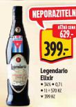 LEGENDARIO ELIXIR