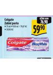 COLGATE ZUBN PASTA