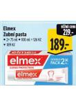 ELMEX ZUBN PASTA