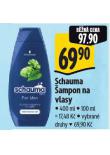 SCHAUMA AMPON