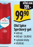 OLD SPICE SPRCHOV GEL