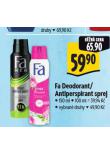 FA ANTIPERSPIRANT
