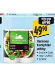 HARMONY KUCHYSK UTRKY