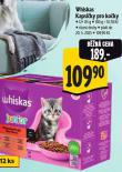WHISKAS KAPSIKY PRO KOKY