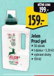 JELEN PRAC GEL