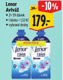 LENOR AVIV