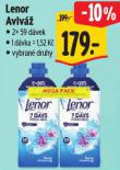LENOR AVIV