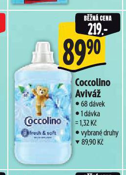 COCCOLINO AVIV