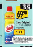 SAVO ORIGINAL