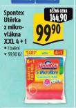 SPONTEX UTRKA