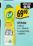 CIF KRM