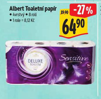 TOALETN PAPR