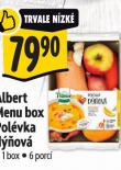 MENU BOX POLVKA DOV