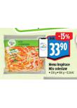 MENU INSPIRACE MIX COLESLAW