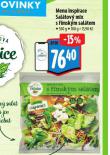 MENU INSPIRACE SALTOV MIX S MSKM SALTEM