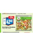 MENU INSPIRACE MIX JULIENNE