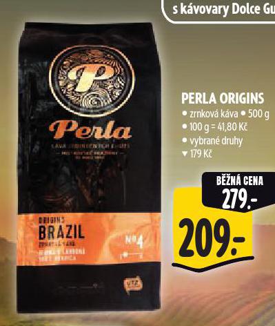 KVA PERLA