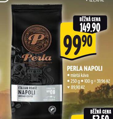 KVA PERLA