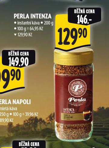 KVA PERLA