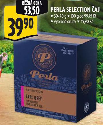 PERLA AJ