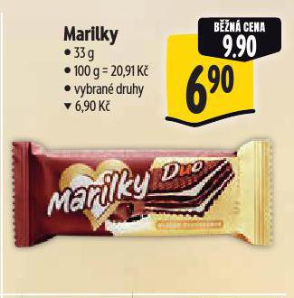 MARILKY