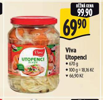 VIVA UTOPENCI