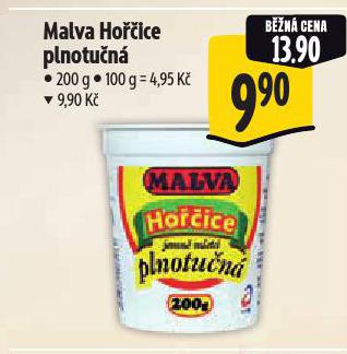 MALVA HOICE