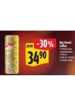 BIG SHOCK! ENERGETICK NPOJ