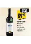 HARDYS BIN