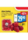 MALINY