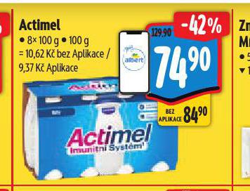 ACTIMEL