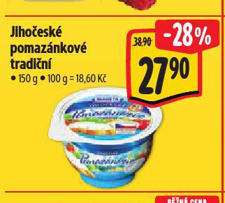JIHOESK TRADIN POMAZNKOV