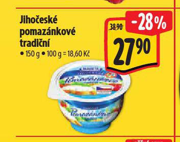 JIHOESK TRADIN POMAZNKOV