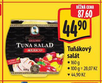 TUKOV SALT