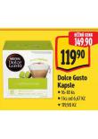 KVOV KAPSLE DOLCE GUSTO