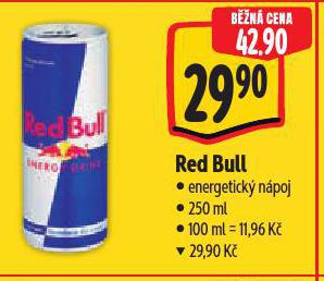 RED BULL